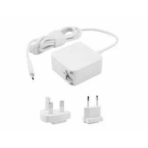 Зарядное устройство USB-C CoreParts MBXUSBC-AC0030W 100W GaN – сетевое USB-C PD зарядное