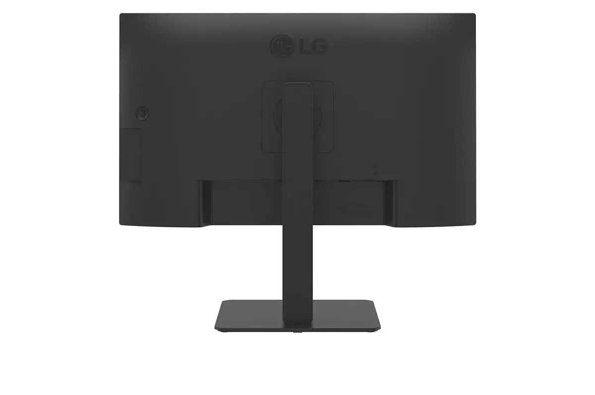 LG 27BA45QB-B 27" IPS Quad HD monitors Photo 6