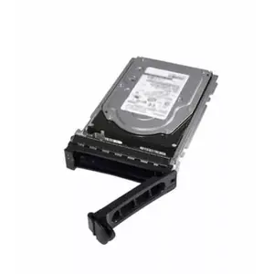 Cietais disks Dell 6T 3.5 collu SATA 71JD0-RFB