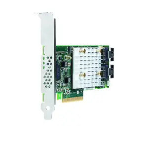 HPE SmartArray P408i-p SR Gen10 RAID controller PCI Express x8 12 Gbit/s