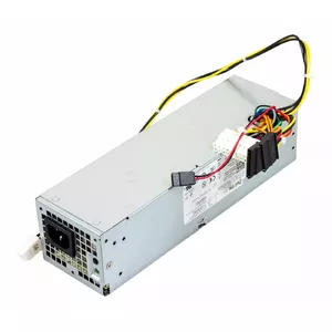 Блок питания Dell PH3C2-RFB 240 Вт Slim Form Factor 240 Вт для совместимых систем Dell