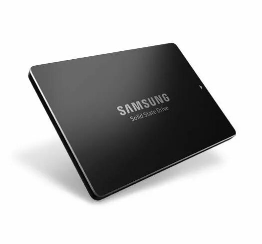 SSD diskdziņš Samsung 900GB 2.5"