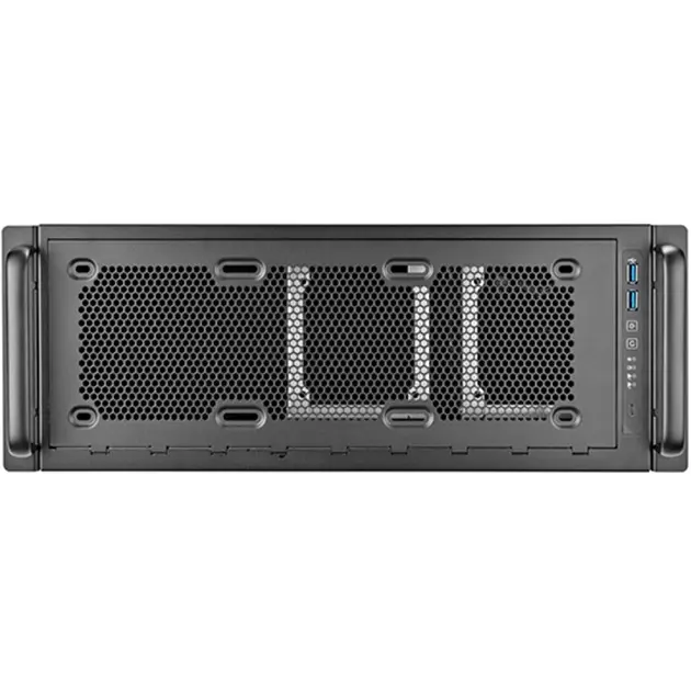 SILVERSTONE RM45-360 4U Rackmount корпус Photo 2