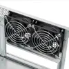 SILVERSTONE RM45-360 4U Rackmount корпус Photo 6