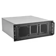 SILVERSTONE RM45-360 4U Rackmount корпус Photo 7