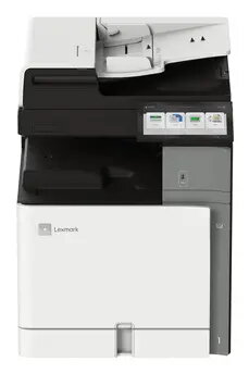 Lexmark CX951se Krāsu lāzera daudzfunkciju printeris