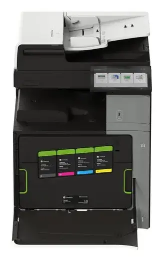 Lexmark CX951se Colour Laser MFP Printer Photo 5
