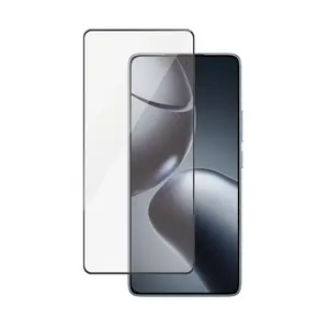 Screen Protector PanzerGlass SAFE. by ® Xiaomi 14T | 14T Pro Ultra-Wide Fit Scratch Shock Resistant