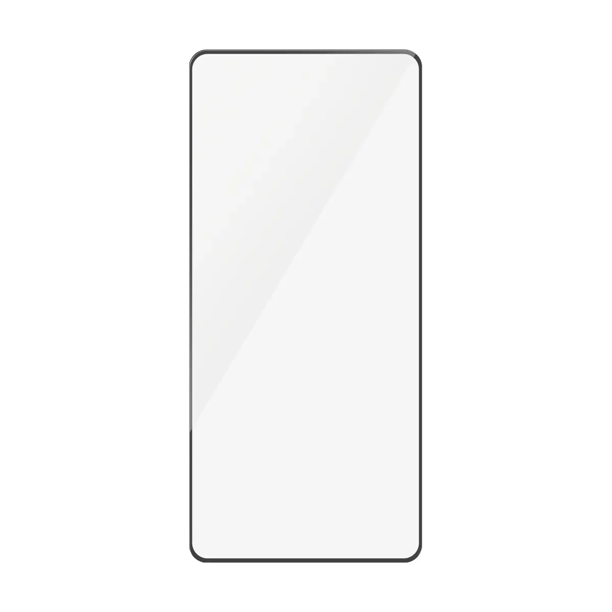 Ekrāna aizsargstikls PanzerGlass SAFE. by ® Xiaomi 14T | 14T Pro Photo 4