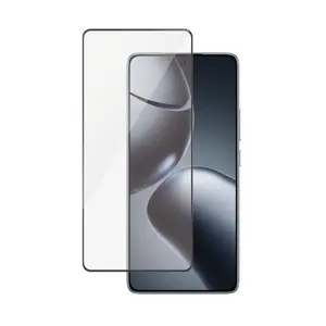 PanzerGlass SAFE. Screen Protector ekrāna aizsargstikls priekš Xiaomi 14T un 14T Pro Ultra-Wide Fit