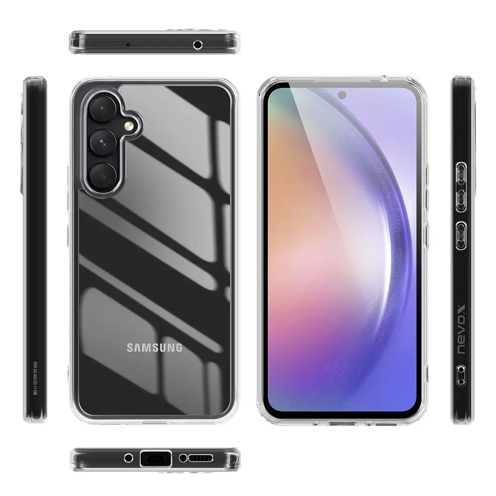 Чехол Nevox 2489 для мобильного телефона Samsung Galaxy A56 Photo 3