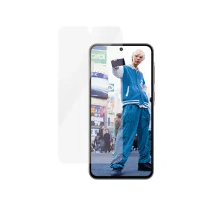 Защитное стекло PanzerGlass Ultra-Wide Fit для Samsung Galaxy S24 FE, A36 5G и A56 5G