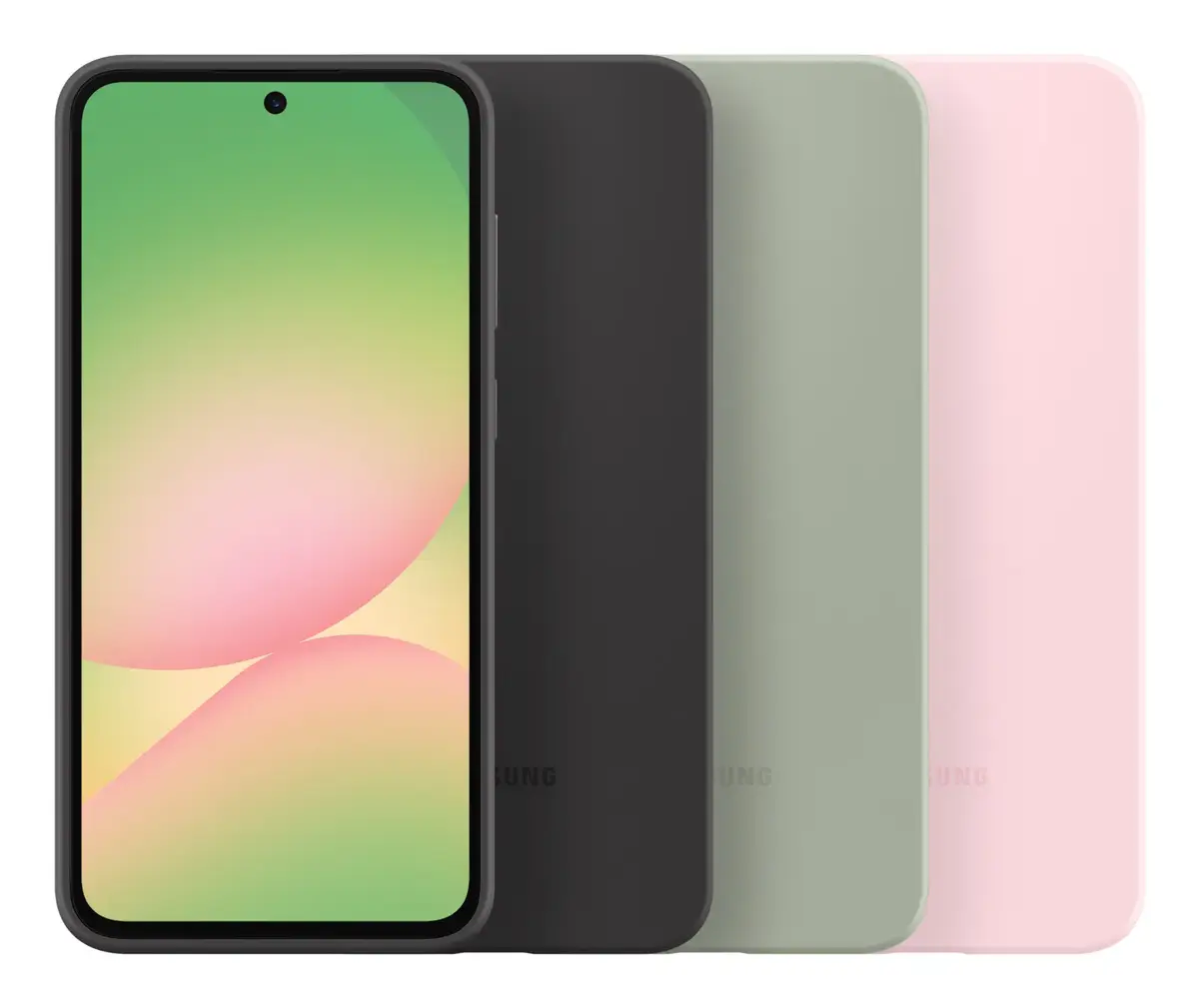 Чехол Samsung Galaxy A56 5G Photo 6