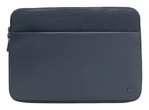 Incase A.R.C. Sleeve for 16-inch Laptop, 100% Recycled Polyester, Navy