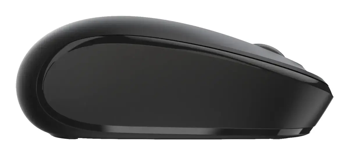 Беспроводная мышь Incase Designed by Microsoft 1850 Photo 4