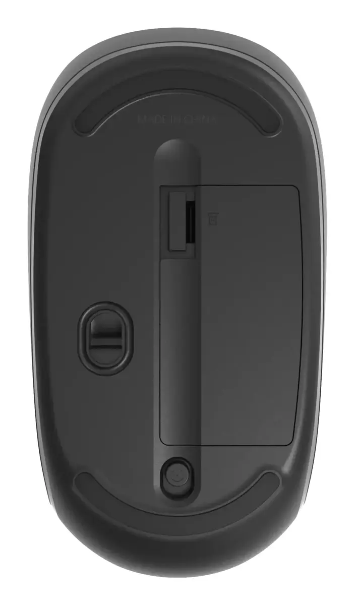 Беспроводная мышь Incase Designed by Microsoft 1850 Photo 5
