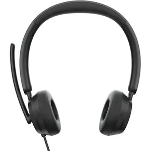 Austiņas Incase Modern USB-C melnas EMEA I6N-00002