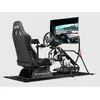 Racing simulator cockpit Next Level Racing GTRacer 2.0 Photo 4
