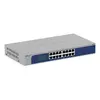Неуправляемый коммутатор NETGEAR GS516-300EUS Photo 3