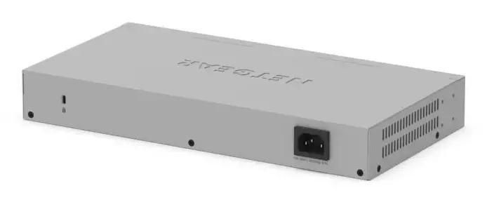 Неуправляемый коммутатор NETGEAR GS516-300EUS Photo 5