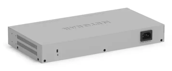 Неуправляемый коммутатор NETGEAR GS516-300EUS Photo 6