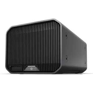 Cietais disks SanDisk Professional G-RAID PROJECT 2 24 TB Thunderbolt 3 SDPHK2H-024T-MBAAD