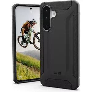 Защитный чехол Urban Armor Gear Scout для Samsung Galaxy A56 5G, черный
