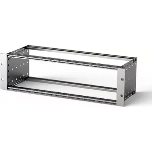 SCHROFF BGTR PRO H 3HE 84TE 175T KD unshielded backplane, 3U height, 84 TE, 175 mm depth