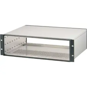 Rackmount enclosure SCHROFF RATIOP.PRO WI 3U 84HP 375mm depth (MPN 24571442)