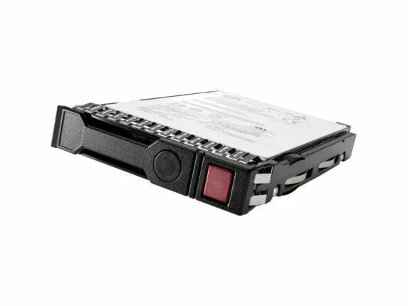 Cietais disks Hewlett Packard Enterprise 1TB