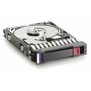 Cietais disks Hewlett Packard Enterprise 2TB 3.5in SAS MM2000JEFRC-RFB