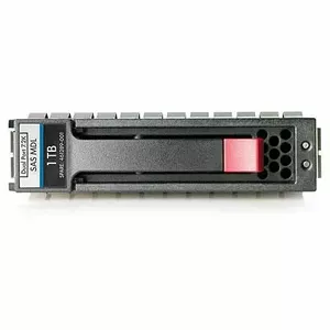 HDD Hewlett Packard Enterprise 1TB 3.5 Inch SATA MB1000FCWDE-RFB