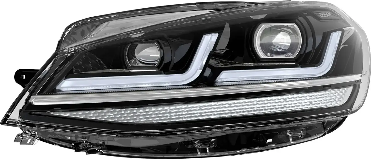 LEDvance HL 109-BK LED light 12V 5W Photo 13