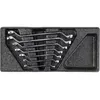 VOREL 58540 Tool Cart Stainless Steel Photo 6