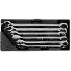 VOREL 58540 Tool Cart Stainless Steel Photo 15