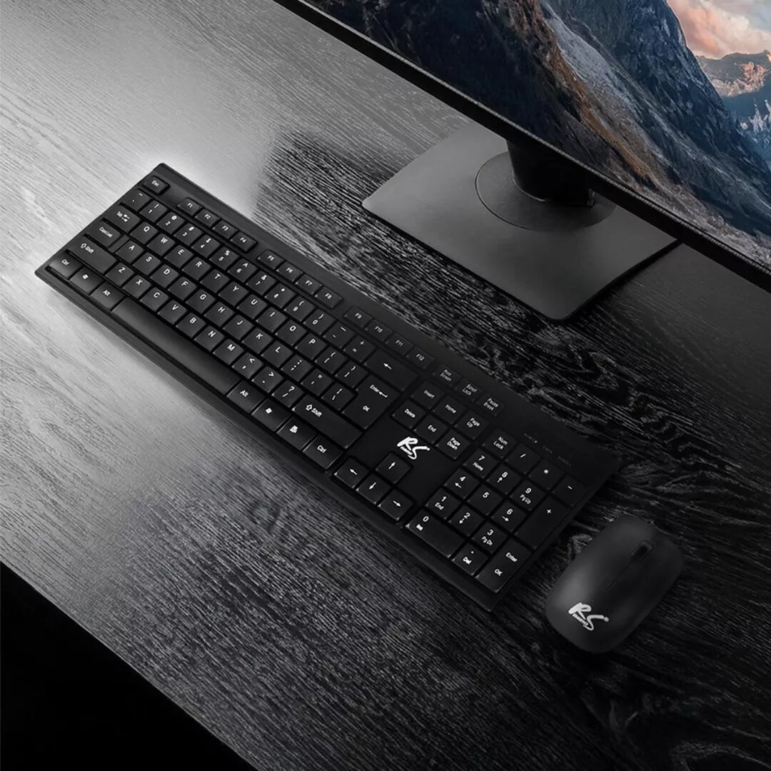 Keyboards