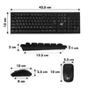 Беспроводной комплект nano rs RS580 Photo 3