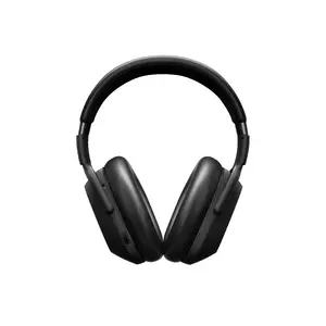 Austiņas EPOS ADAPT 660 USB‑C — supraaurālas, vadu un bezvadu (Bluetooth), darbības rādiuss 25 m, 231 g, melnas