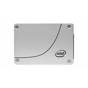 Intel Internal Solid State Drive 