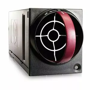 HP BLc3000 šķēļu šasija 10U BladeSystem (modelis 507082-B21-RFB)