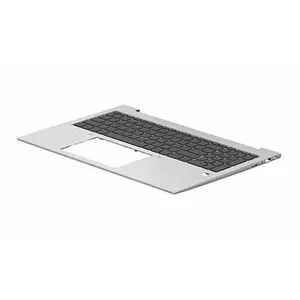Notebook top cover HP N93085-B31 replacement part for compatible HP laptops, compatible with models using MPN N93085-B31