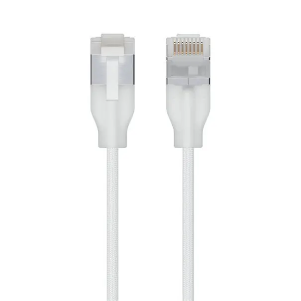Tīkla patch vads UBIQUITI UACC-Cable-Patch-EL-C6A 0