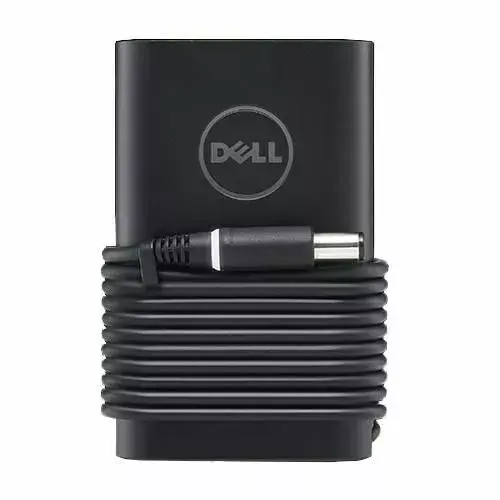 Dell LA65NM130-RFB 65W 3-Prong maiņstrāvas adapteris