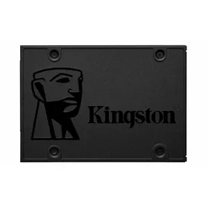 SSD diskdziņš Kingston 240GB 2.5 collas SATA III SA400S37/240G-RFB