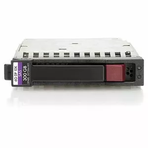 HDD Hewlett Packard Enterprise 300GB 2.5 15Krpm EH0300JEDHC-RFB