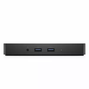 Docking station Dell WD15 — laptop dock with USB-C/Thunderbolt-compatible connection