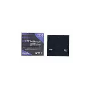 IBM Media Tape LTO3, 400/800 GB