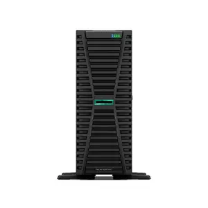 HPE ProLiant ML350 Gen11 5515+ 3.2GHz 8c 64GB 960GB SSD Tower Server