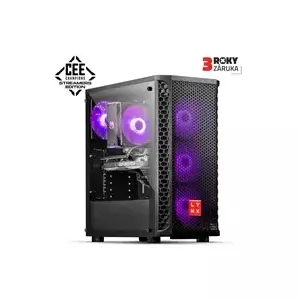 Computer LYNX eSuba Ultra i5 14400F 32GB 1TB SSD NVMe RTX 5070 12G W11 Home