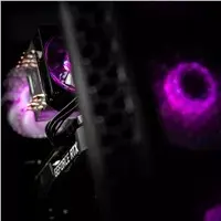 Компьютер LYNX eSuba Ultra Photo 7